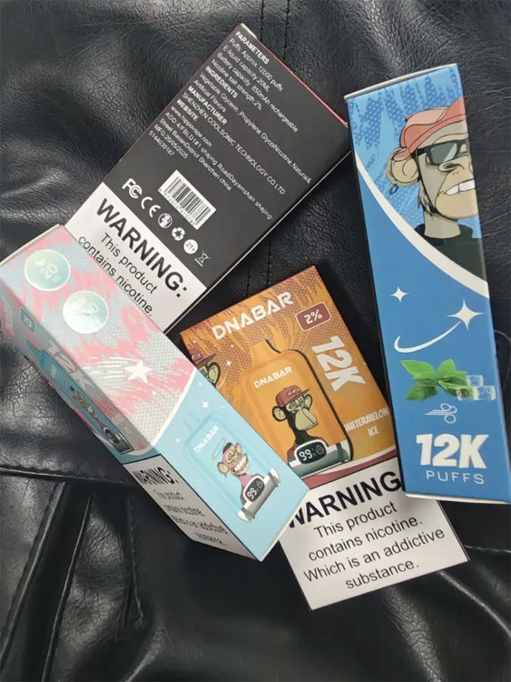 Understanding the Risks: Are Electronic Cigarettes Dangerous?