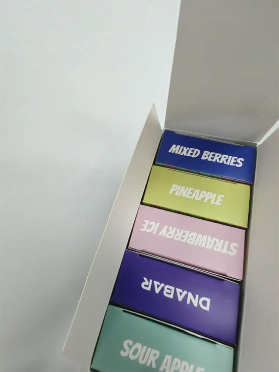 Affordable Prices on Juul E-Cigarettes: Find the Best Deals Online