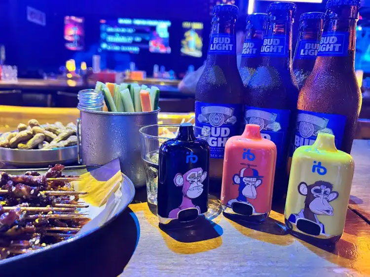 Understanding E-cigarette Usage and Its ICD-10 Classification