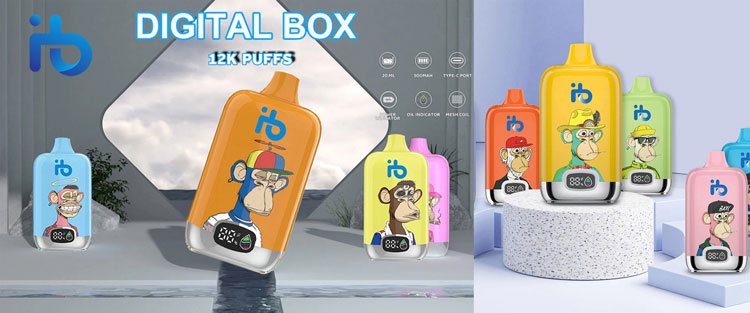 Discover the Future of Smoking with Slim Electronic Cigarettes