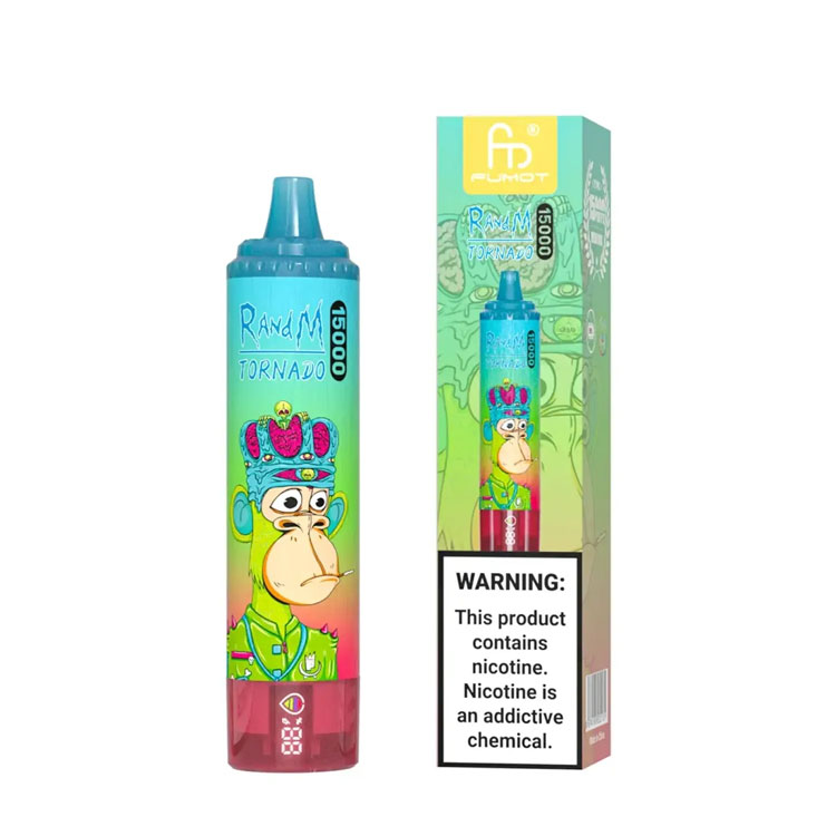 Exploring the Impact and Trends of Electronic Cigarette Use