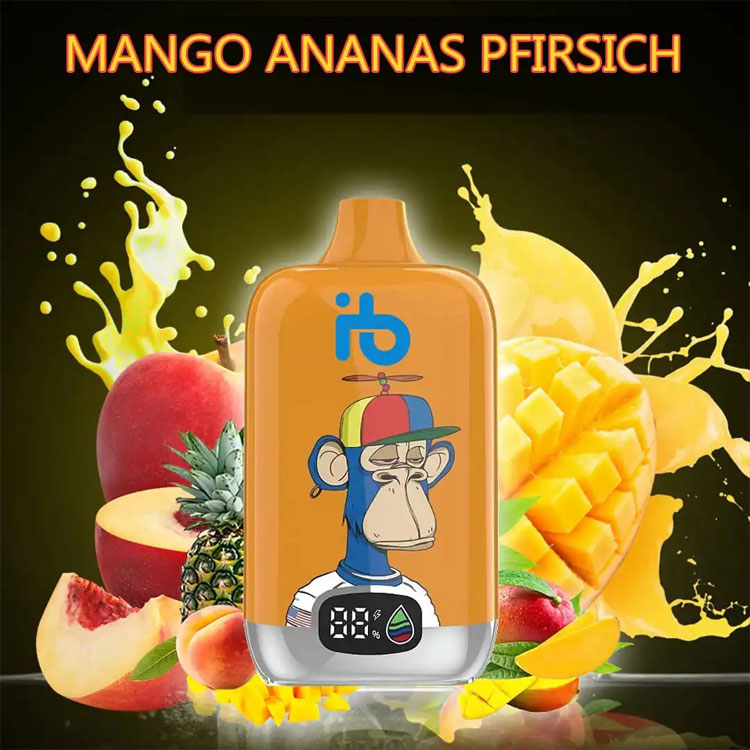 Explore the Risks: Harmful Chemicals Found in E Cigarettes