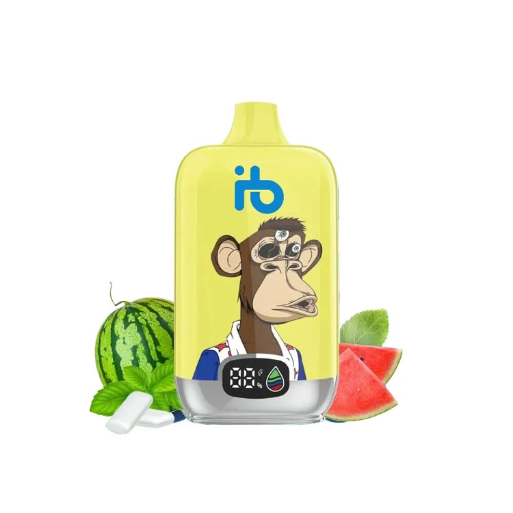 Discover the Top Most Popular E Cigarette Brands in 2023