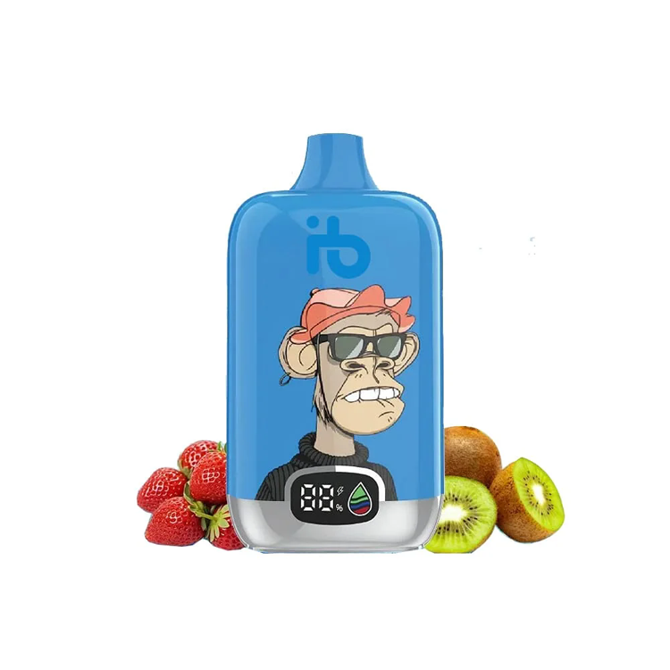 Discover the Puff Count of E-Cigarettes Compared to Traditional Cigarettes