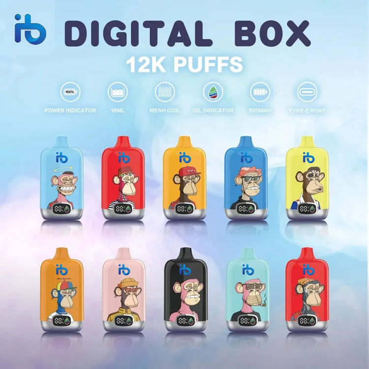 Are E-Cigarettes a Safer Alternative to Traditional Smoking?