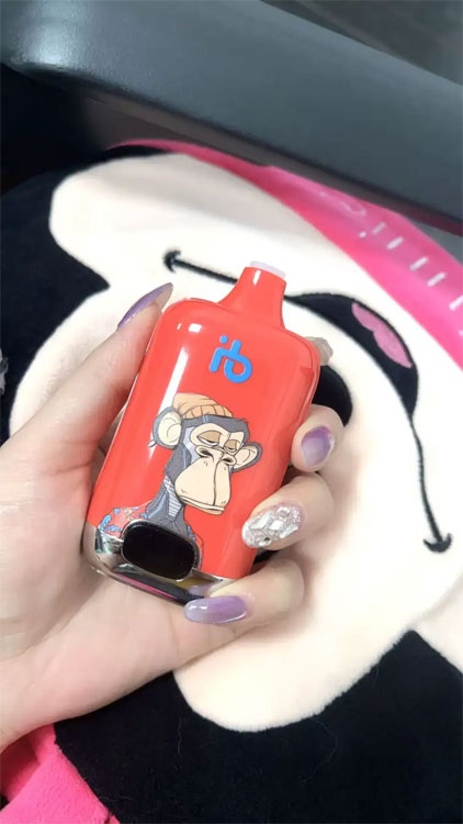 Mastering Your First Puff: How to Use an Electronic Cigarette Effectively Mastering Your First Puff: How to Use an Electronic Cigarette Effectively