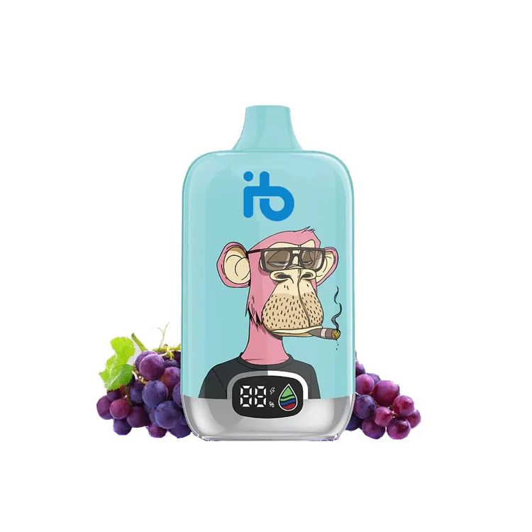 Exploring the Healthiest E-Cigarette Options: What You Need to Know