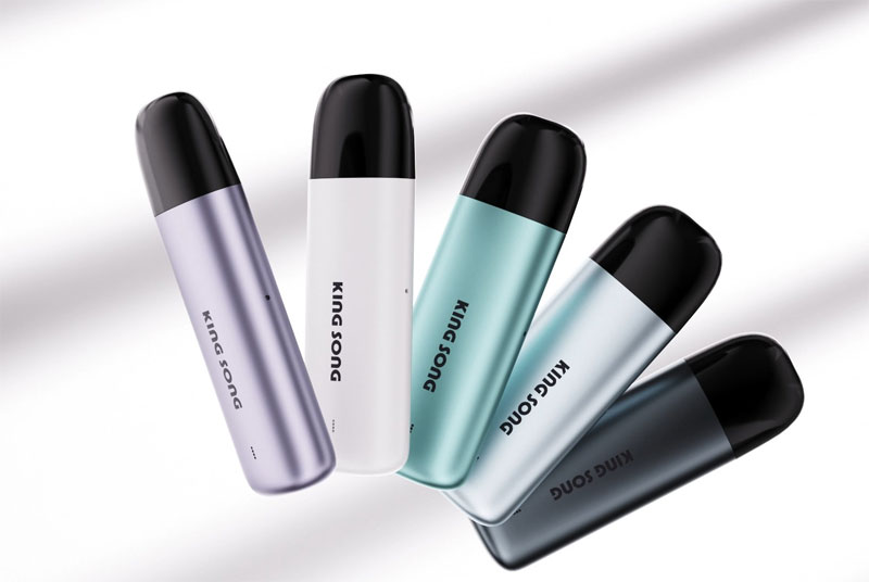 Understanding E-cigarette Usage and Its ICD-10 Classification