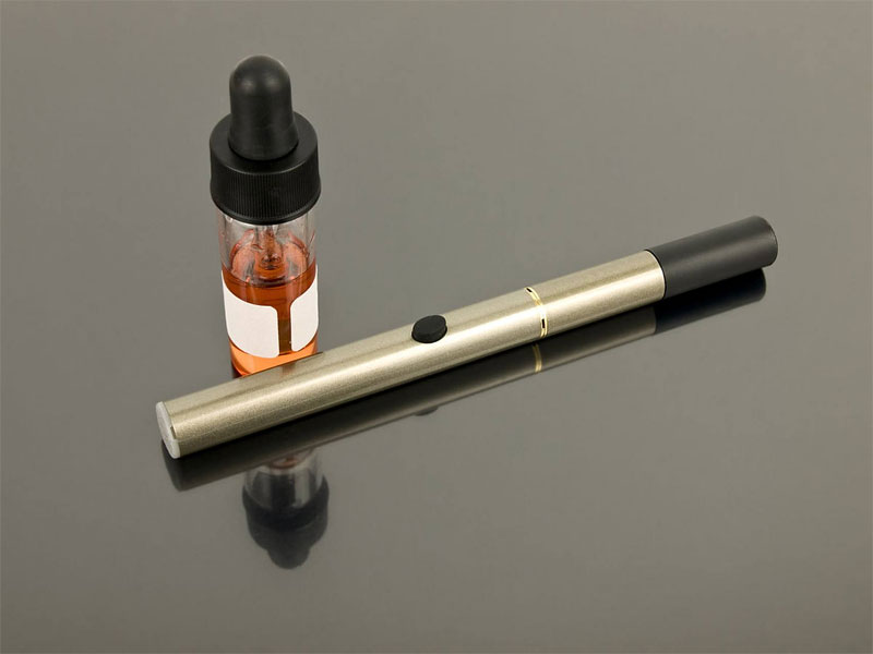 Exploring the Impact and Trends of Electronic Cigarette Use