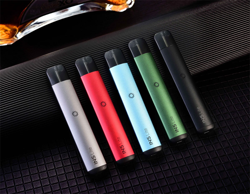 The Rising Popularity and Safety Concerns of E Cigarettes