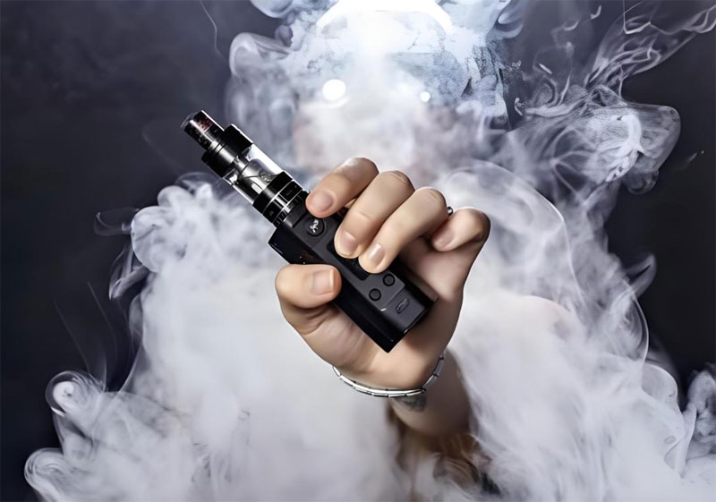 Are E-Cigarettes a Safer Alternative to Traditional Smoking? Are E-Cigarettes a Safer Alternative to Traditional Smoking?