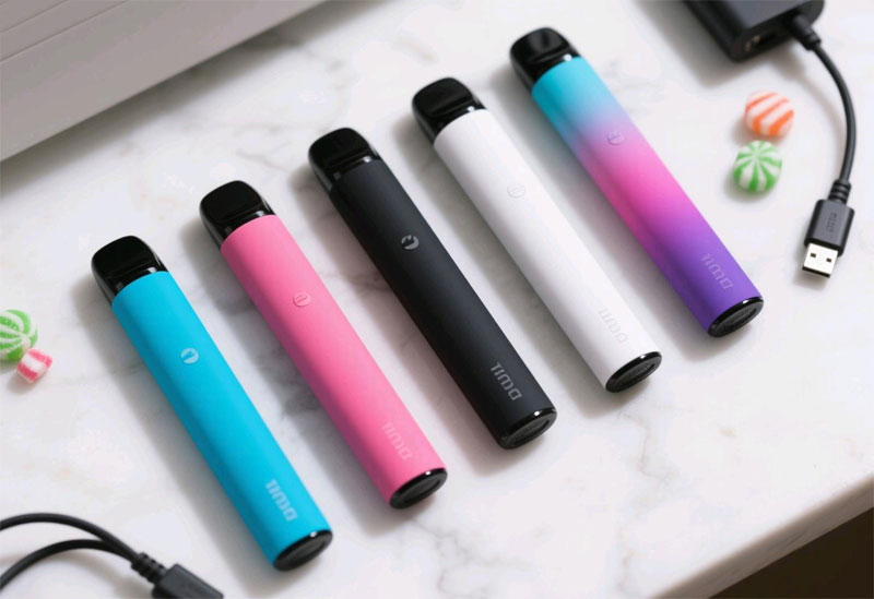 Discover the Best Options for Meilleur E Cigarette on the Market Today