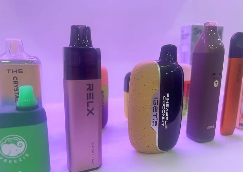 Top Picks for Electronic Cigarette Lighters in the UK Top Picks for Electronic Cigarette Lighters in the UK