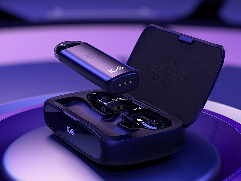 Revolutionize Tobacco Experience with Cutting-Edge Electronic Cigarette Roller Machine