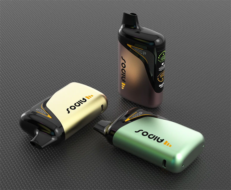 Top Picks for Electronic Cigarette Lighters in the UK