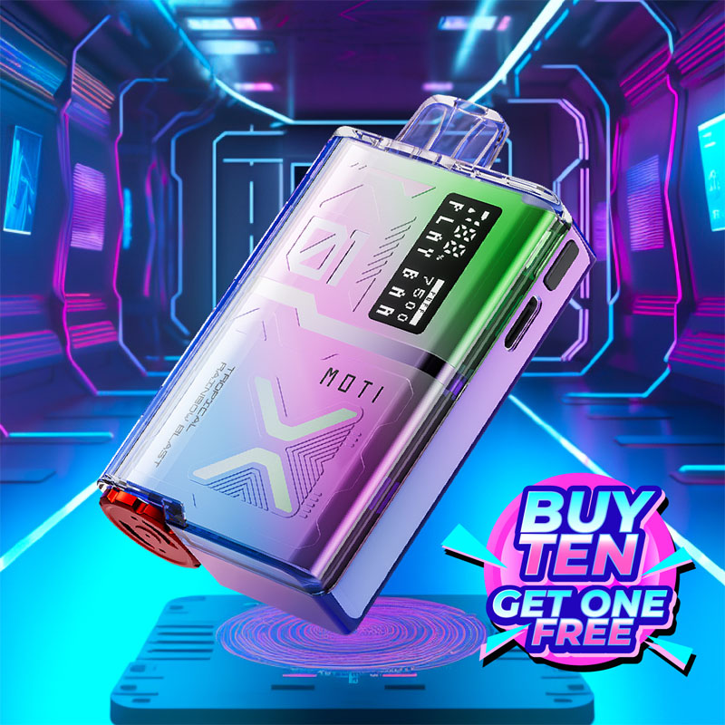 Discover the Future of Smoking with Slim Electronic Cigarettes