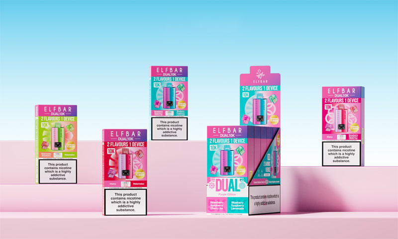 Top Strategies for Finding the Best Electronic Cigarette Distributor