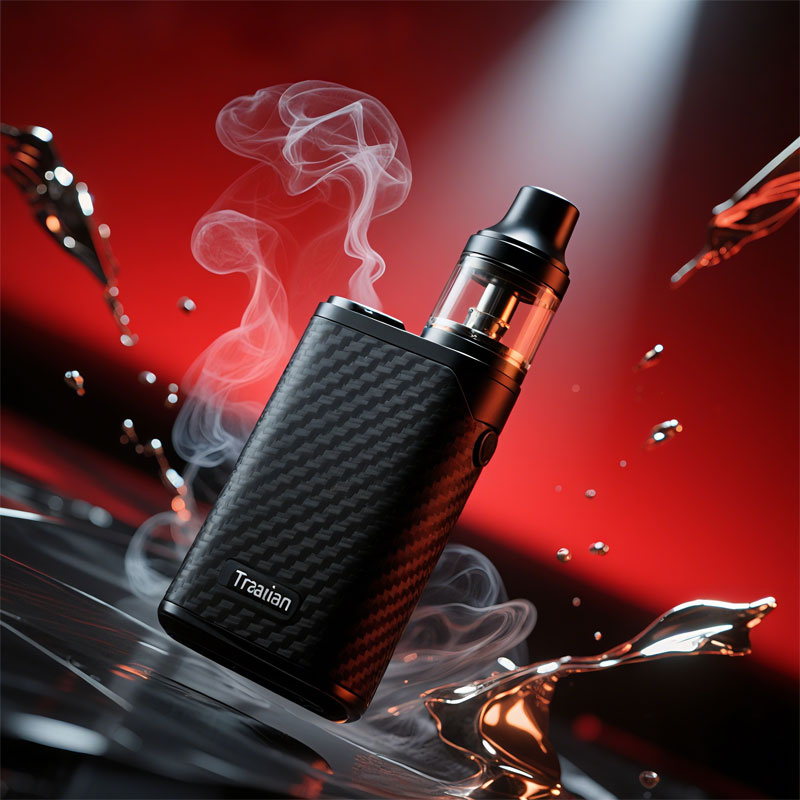 Understanding the Impact of ICD-10 on E Cigarette Use and Its Health Implications Understanding the Impact of ICD-10 on E Cigarette Use and Its Health Implications