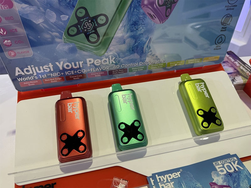 Discover the Best Type of Electronic Cigarette for Your Vaping Needs