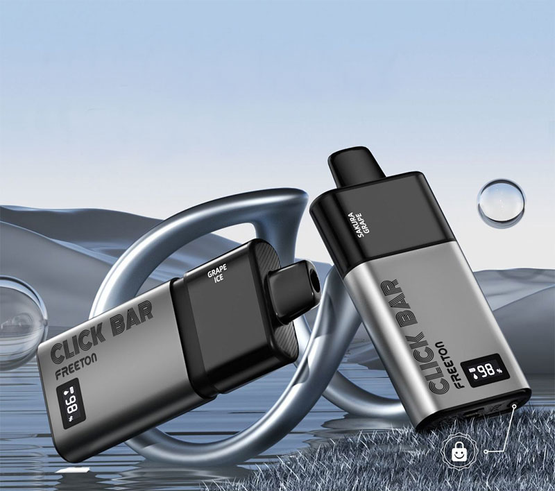 Exploring the Link Between Electronic Cigarettes and Acne Breakouts