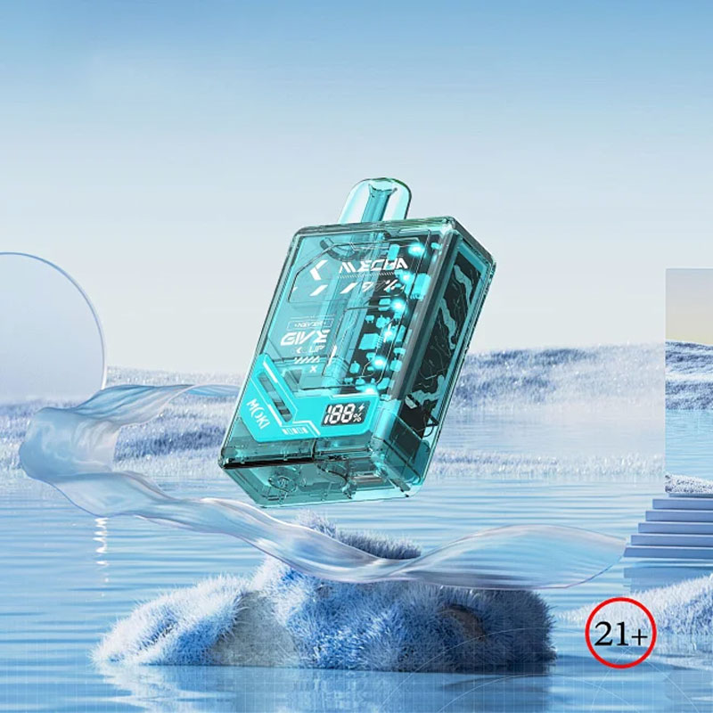 Are E-Cigarettes a Safer Alternative to Traditional Smoking?